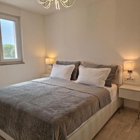 Luxury Apartment Ουμάγκ Εξωτερικό φωτογραφία