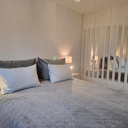 Luxury Apartment Ουμάγκ Εξωτερικό φωτογραφία