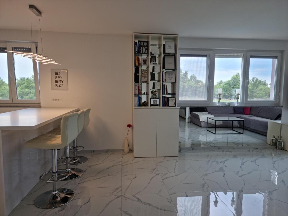 Luxury Apartment Ουμάγκ Εξωτερικό φωτογραφία