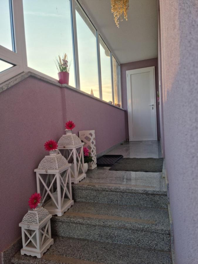 Luxury Apartment Ουμάγκ Εξωτερικό φωτογραφία