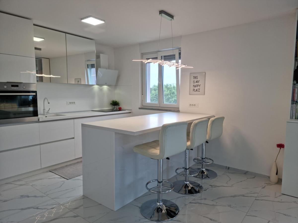 Luxury Apartment Ουμάγκ Εξωτερικό φωτογραφία