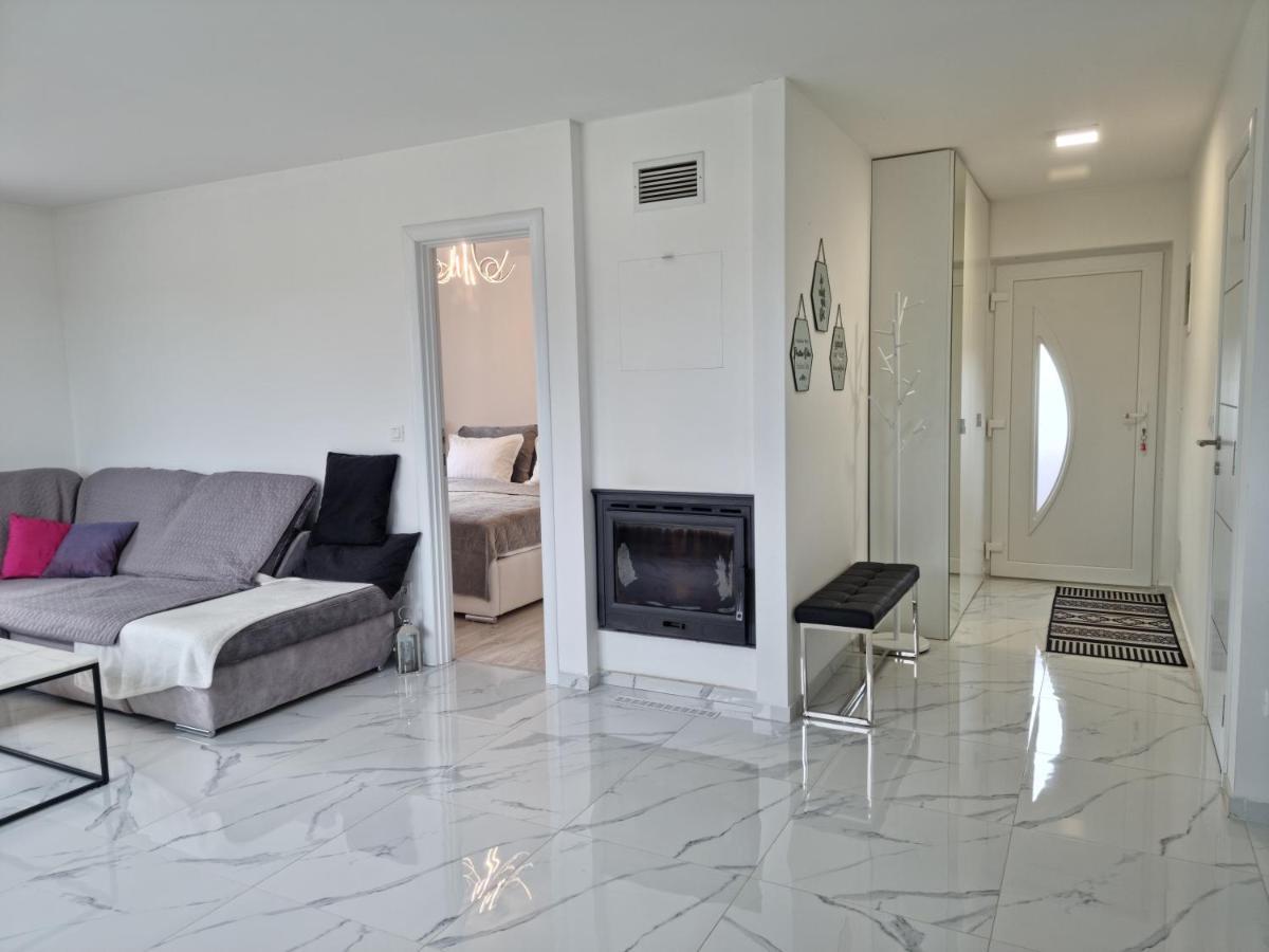 Luxury Apartment Ουμάγκ Εξωτερικό φωτογραφία