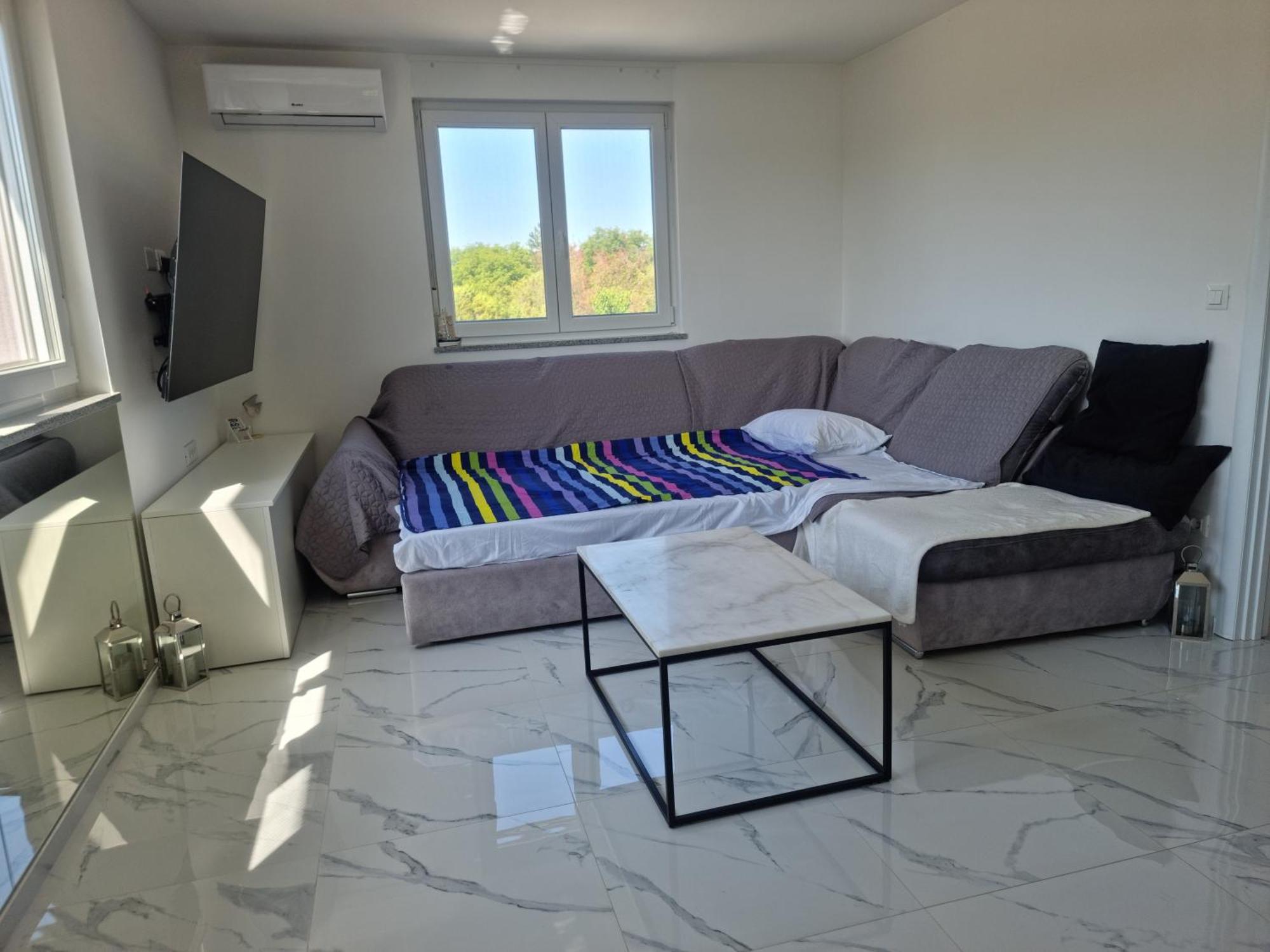 Luxury Apartment Ουμάγκ Εξωτερικό φωτογραφία