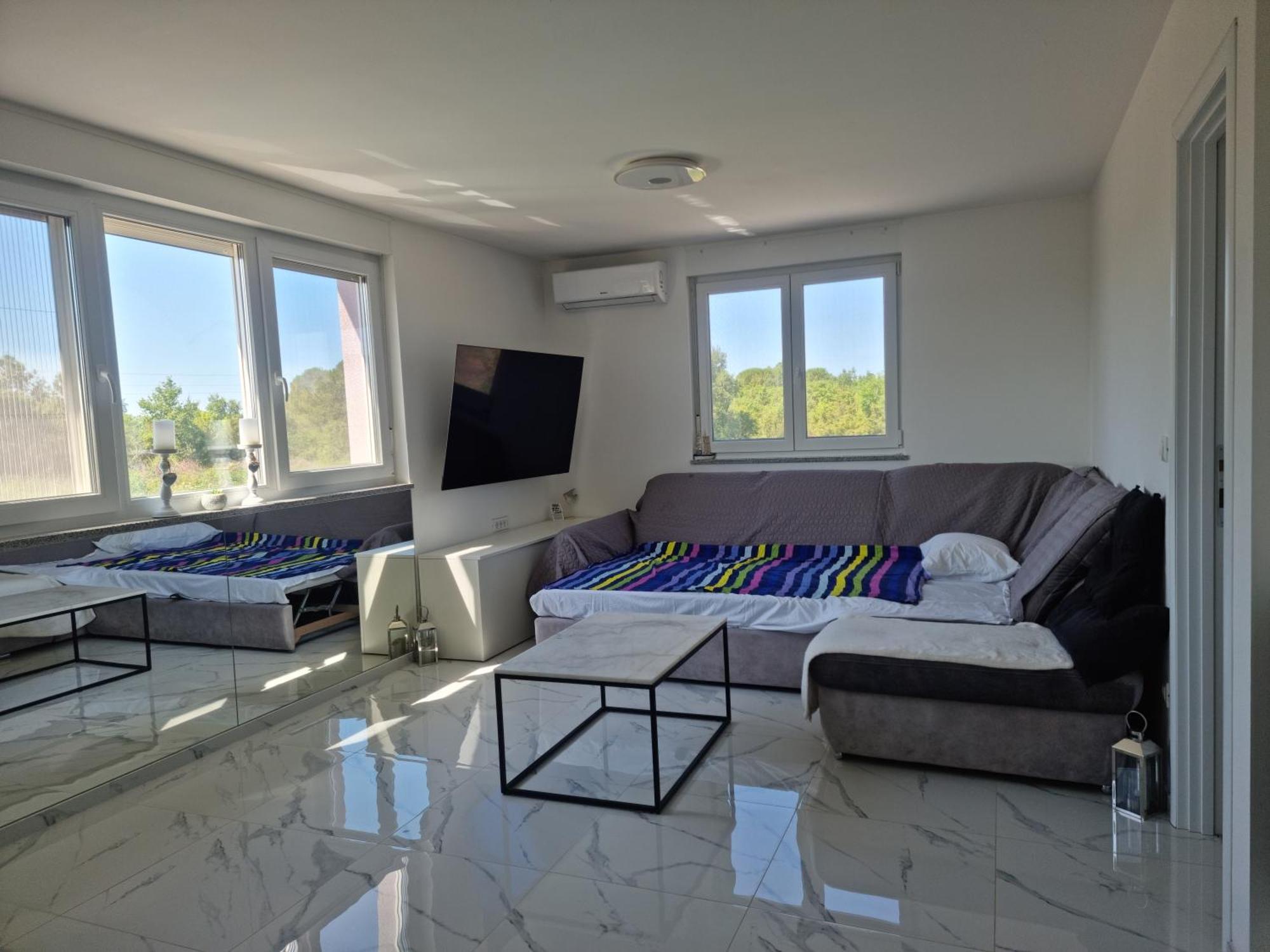 Luxury Apartment Ουμάγκ Εξωτερικό φωτογραφία