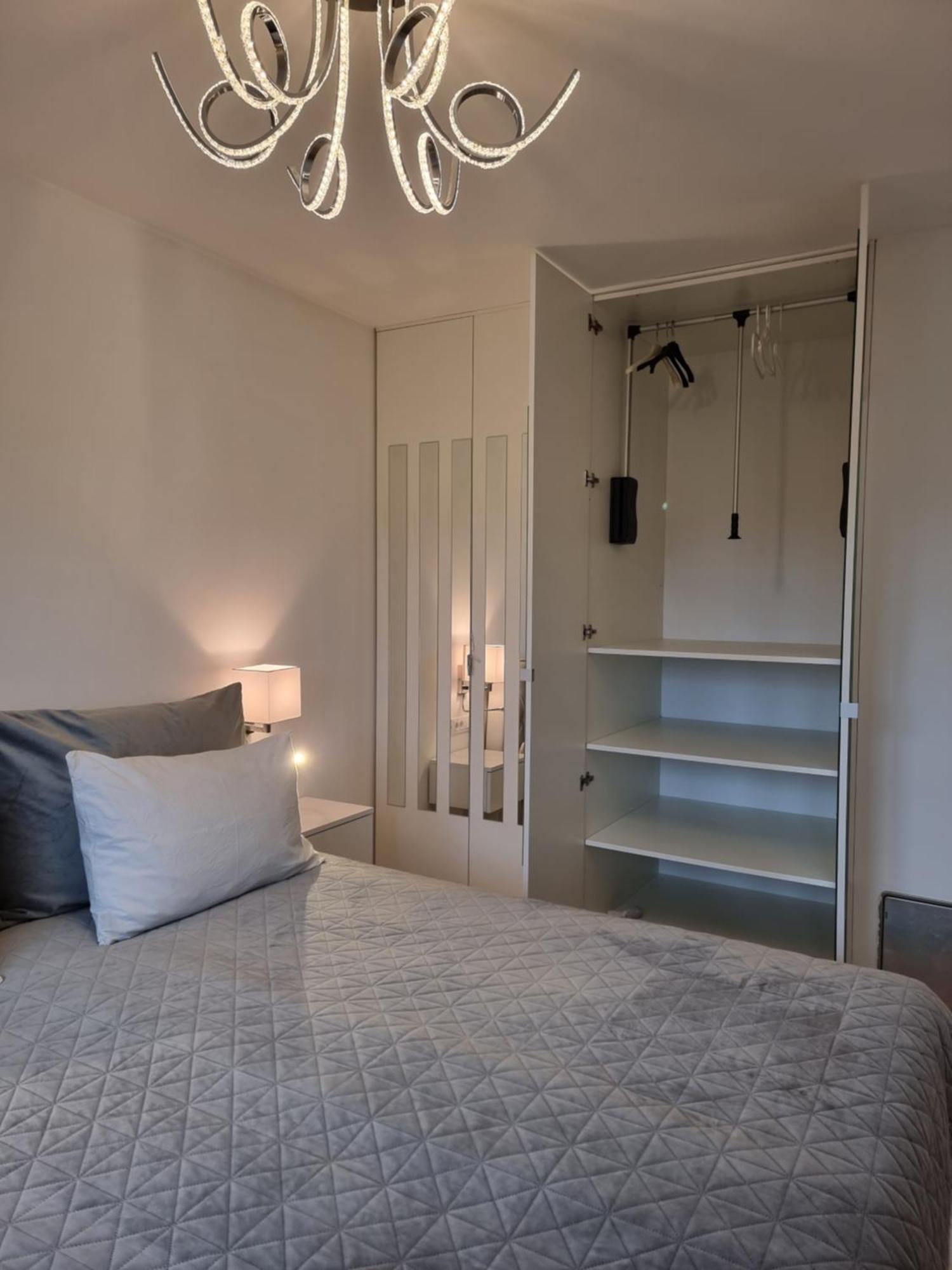 Luxury Apartment Ουμάγκ Εξωτερικό φωτογραφία
